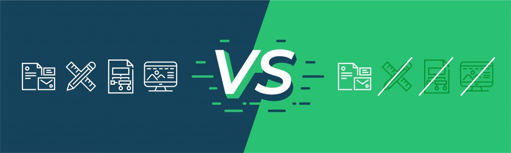 design pickle alternative what you get