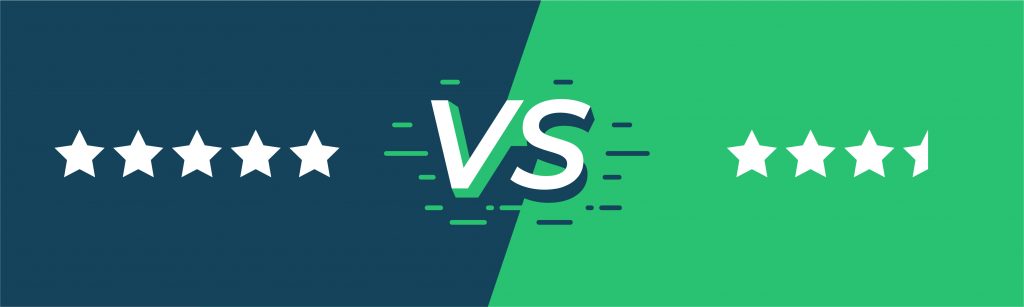 design pickle vs quality