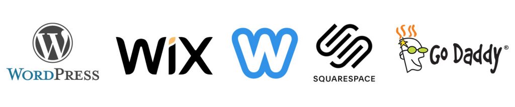 how much does it cost to make a website
