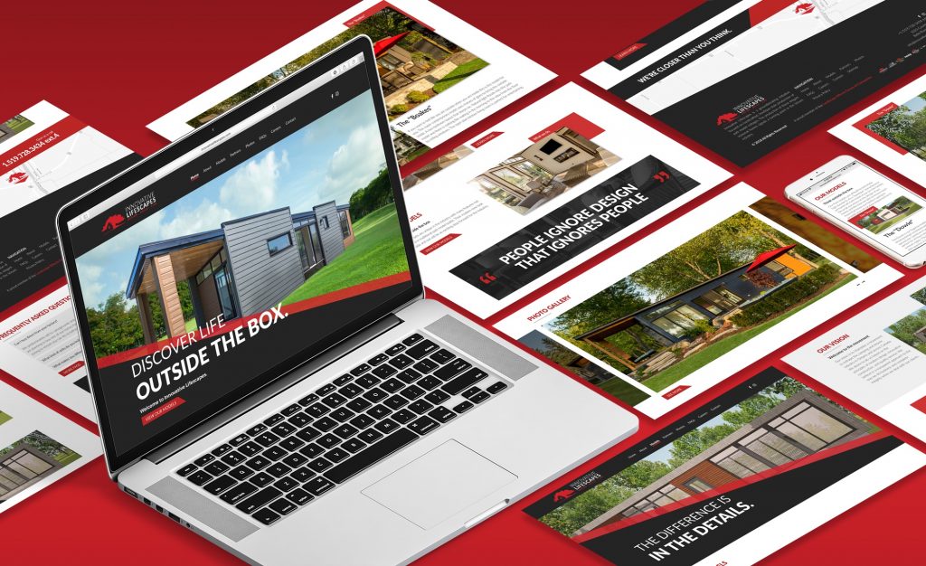 cost to make a website