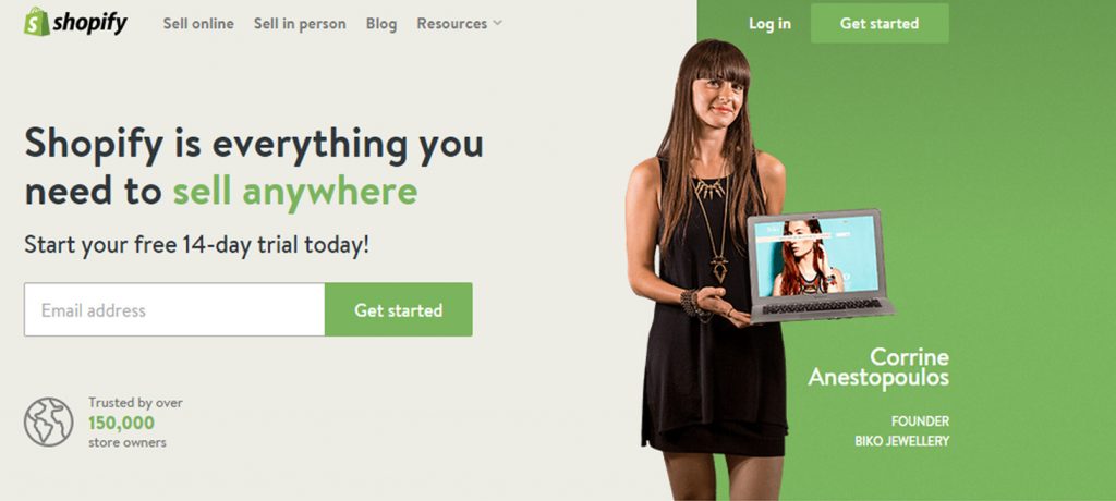 unlimited professional website design