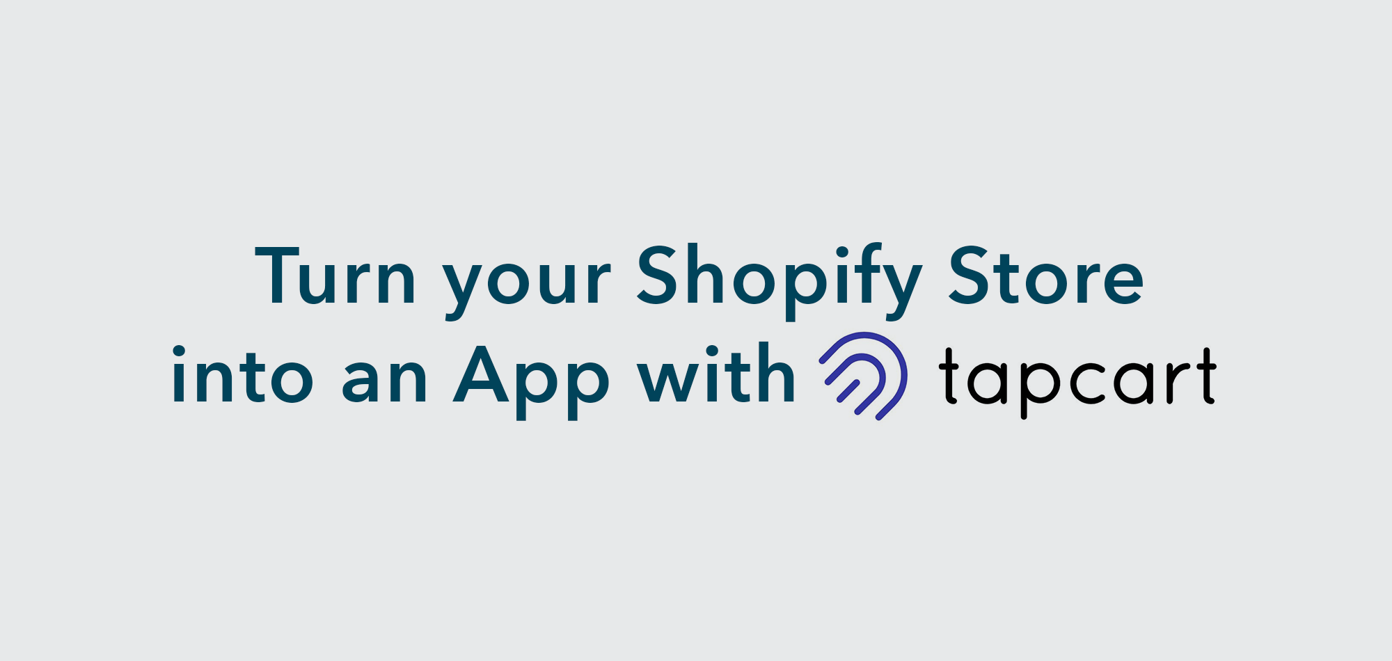 2022 Tapcart Review : Turn Your Shopify Store into an App with Tapcart