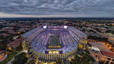 Tiger Stadium
