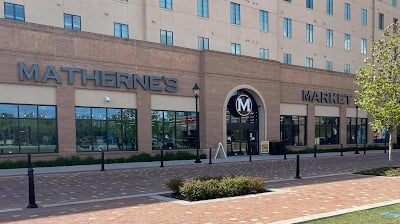 Matherne’s Market
