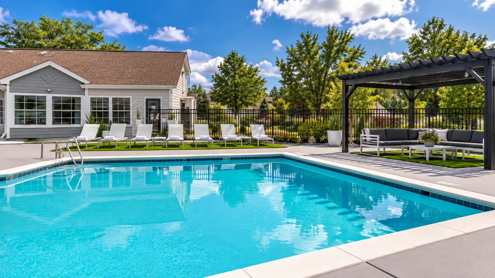See Maison Burbank in Person