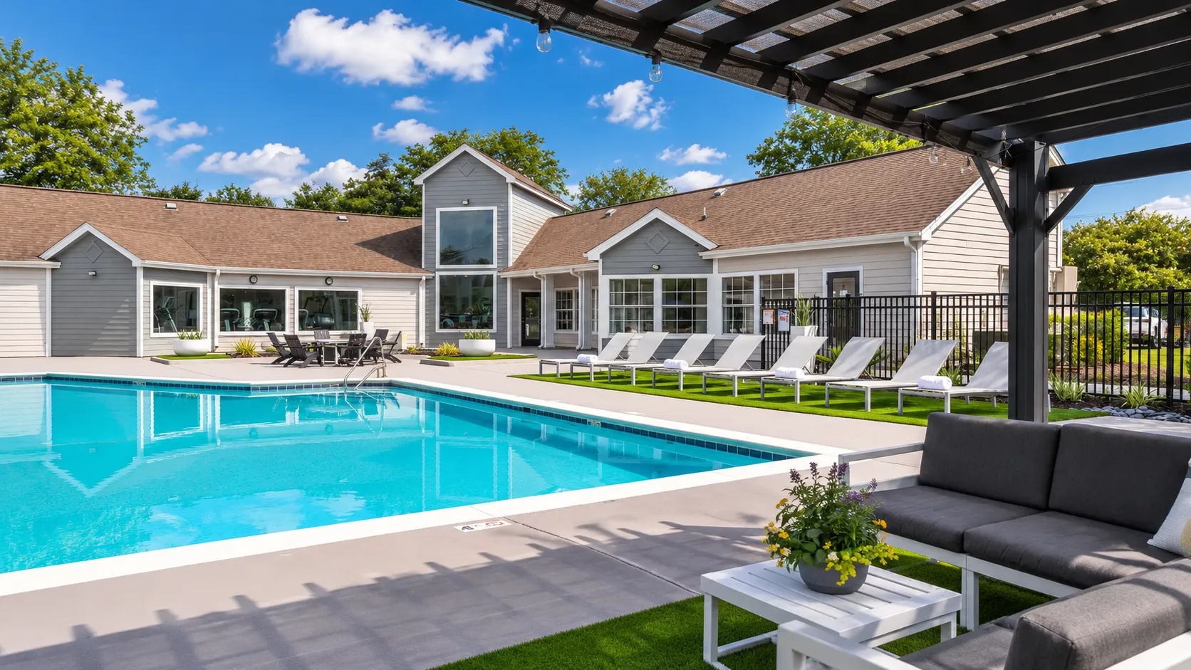See Maison Burbank in Person