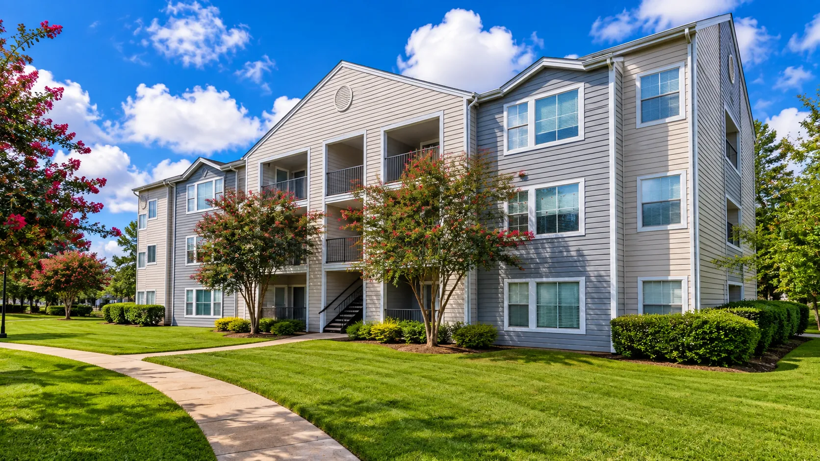 Ready To View Maison Burbank?