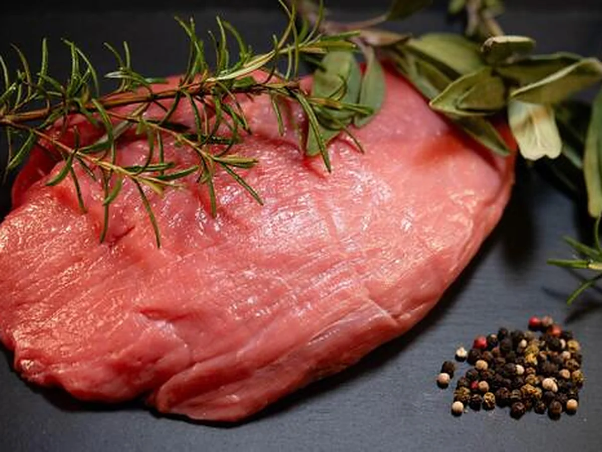 Viande de veau halal, boucherie Discontal Clermont-Ferrand et Cournon