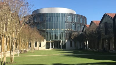 Business Education Complex