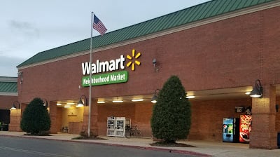 Walmart Neighborhood Market