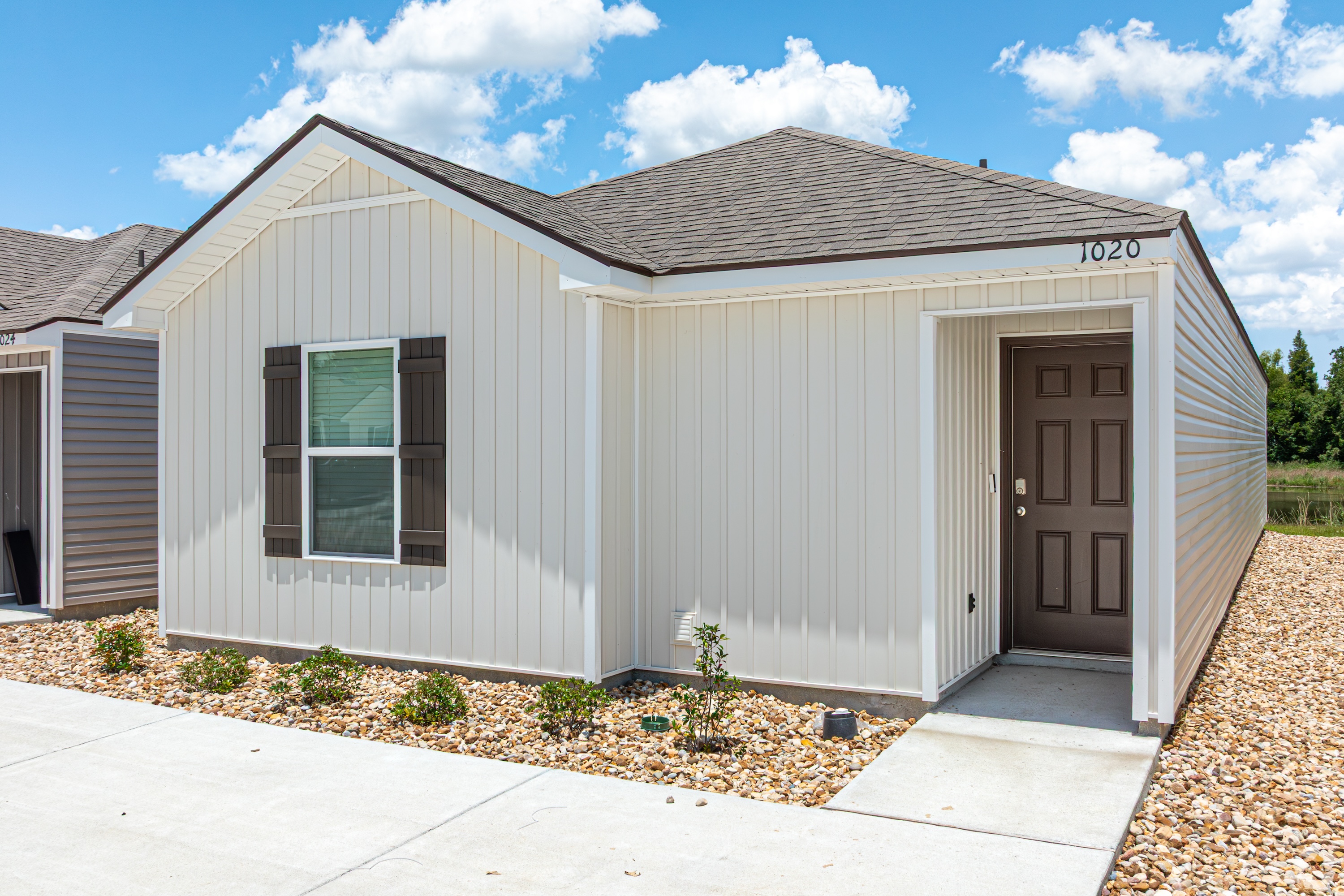 Ready to Call University Grove Home?
