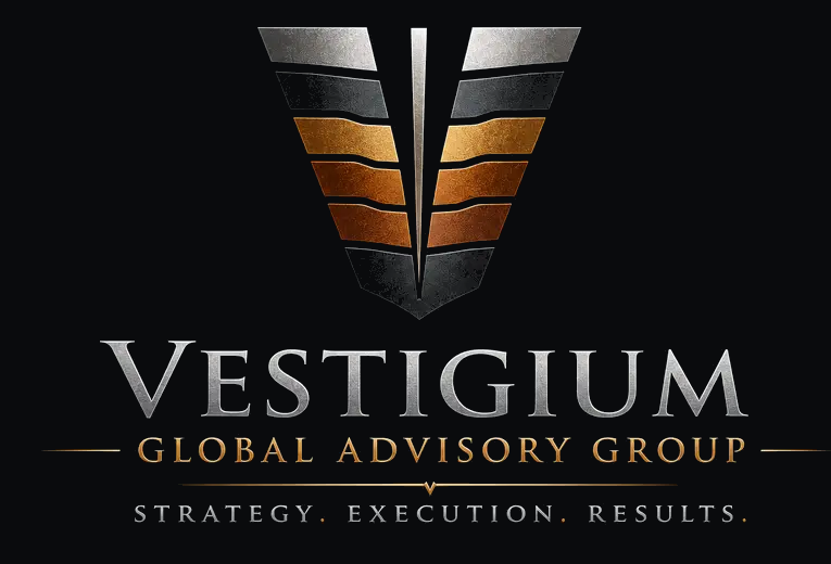 Vestigium Global Advisory Group