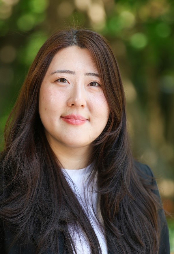 Tiffany Li