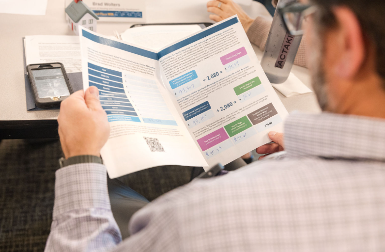 From Knowledge to Action: Building Practical Public Finance Capacity