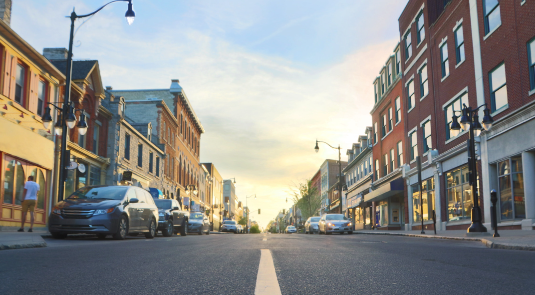 Resource Bank Explainer: New Market Tax Credits