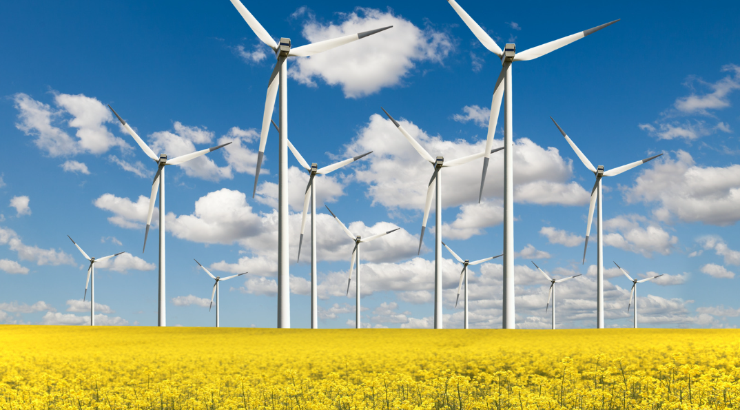 Resource Bank Explainer: Climate Mitigation