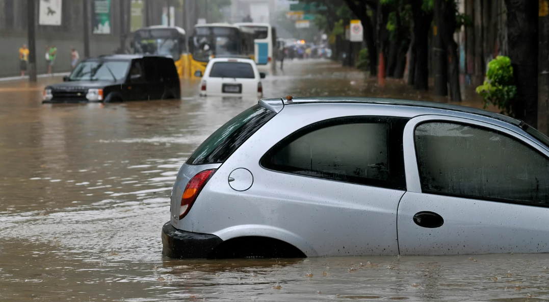 Resource Bank Explainer: Climate Adaptation