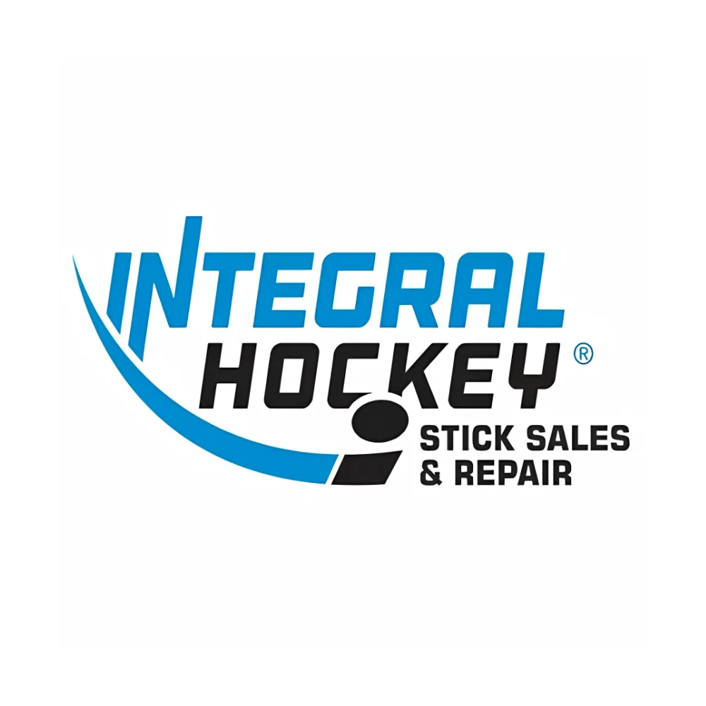 Integral Hockey Stick Repair
