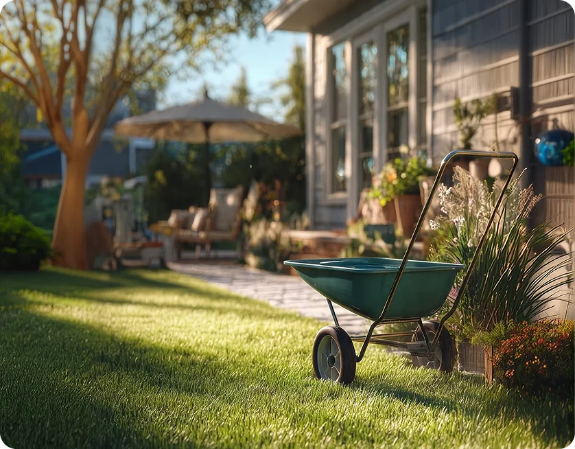 Simple Steps for Greener Lawns