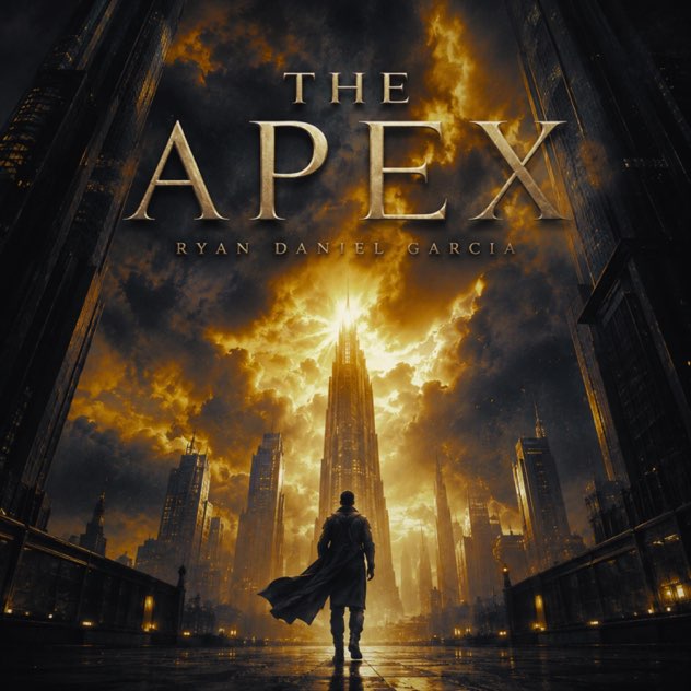 The Apex artwork