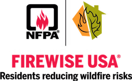 Firewise USA, an NFPA program