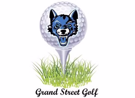 EWSA Golf team