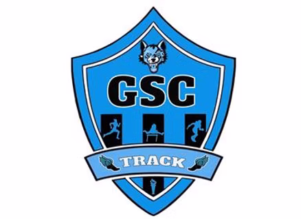 EWSA Outdoor Track team