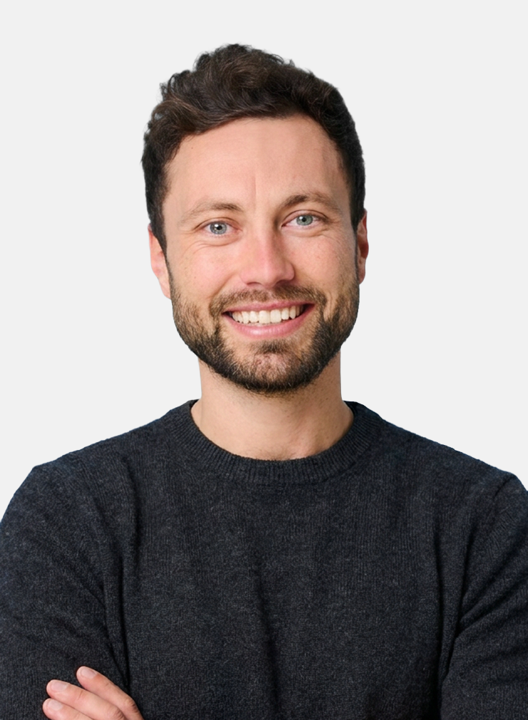 Alex Plebuch