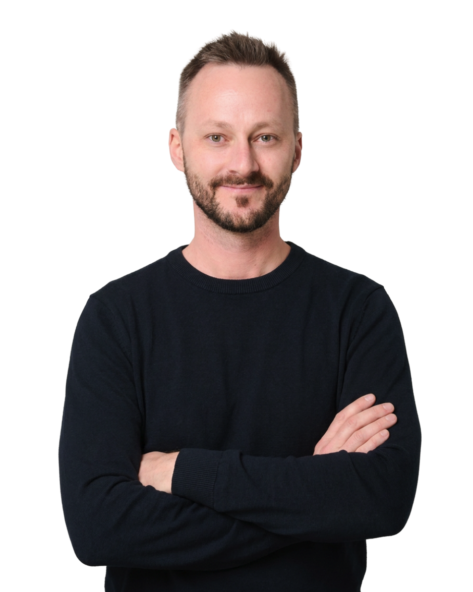 Dr. Denis Kiefel