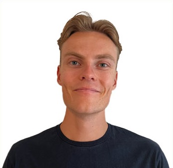 Portrett av profilen