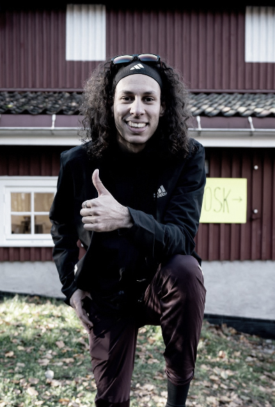 Moa Abounnachat Bollerød