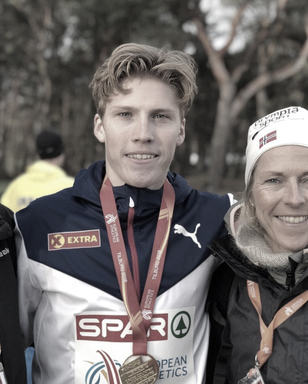 Simen Halle Haugen