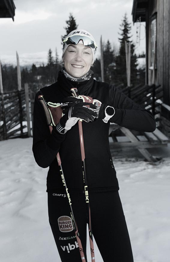 Maren Engeskaug Nielsen
