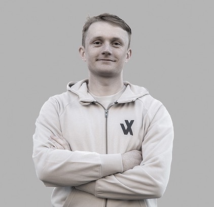 Sverre Dyngeland Vik
