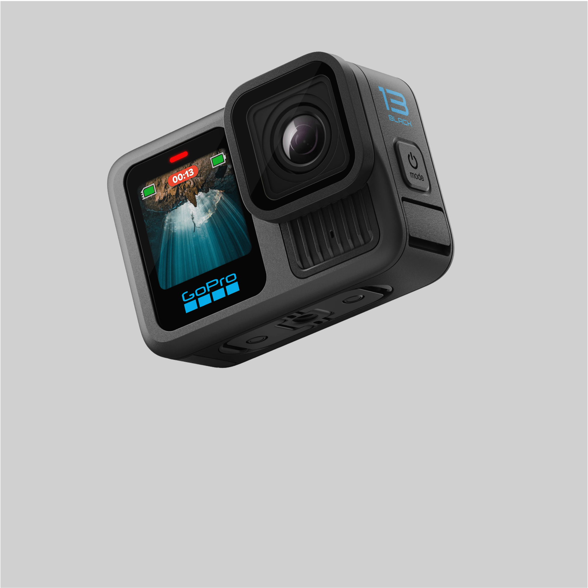 Produkt fra GoPro