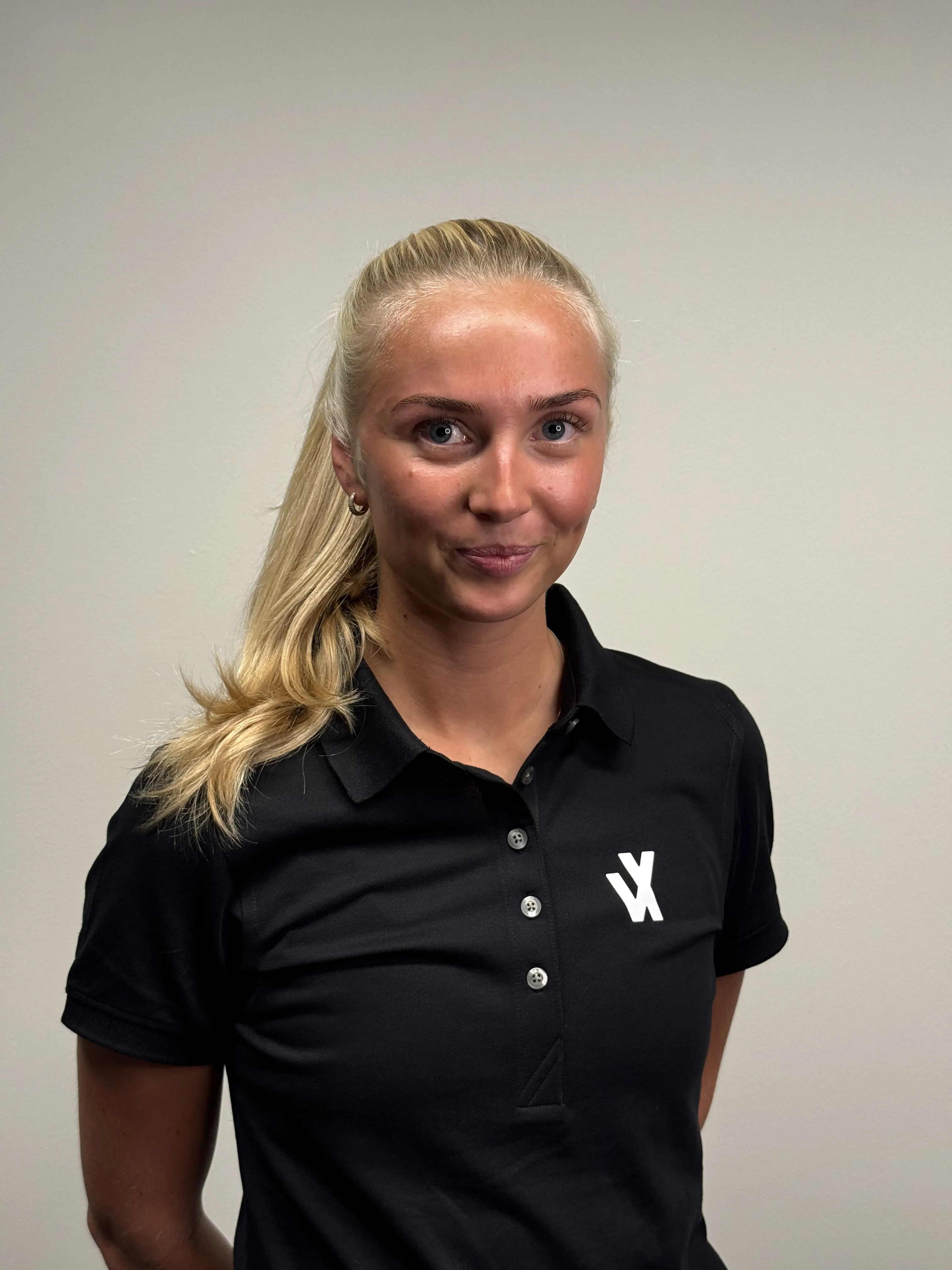 Victoria Røst