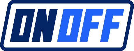 ONOFF logo