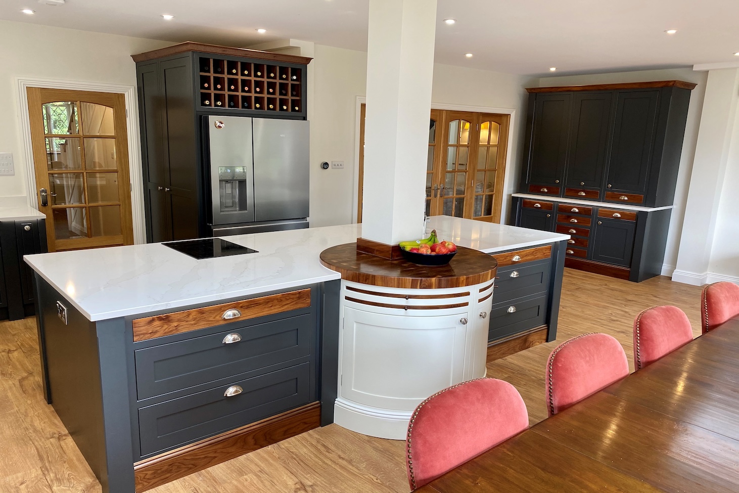 Fairview project image 1 in Purley
