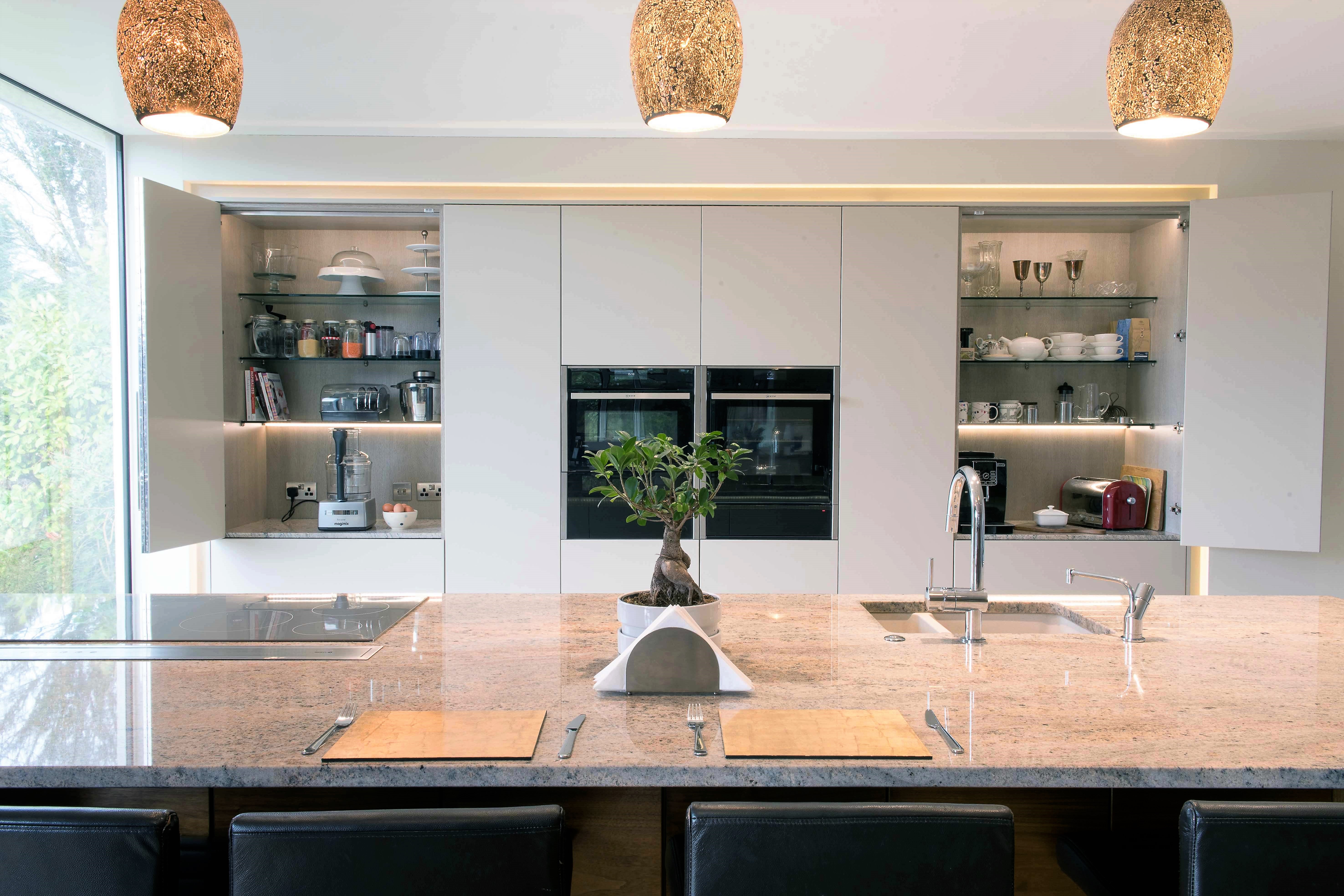 Harrington Builders Moss Court project in Sanderstead