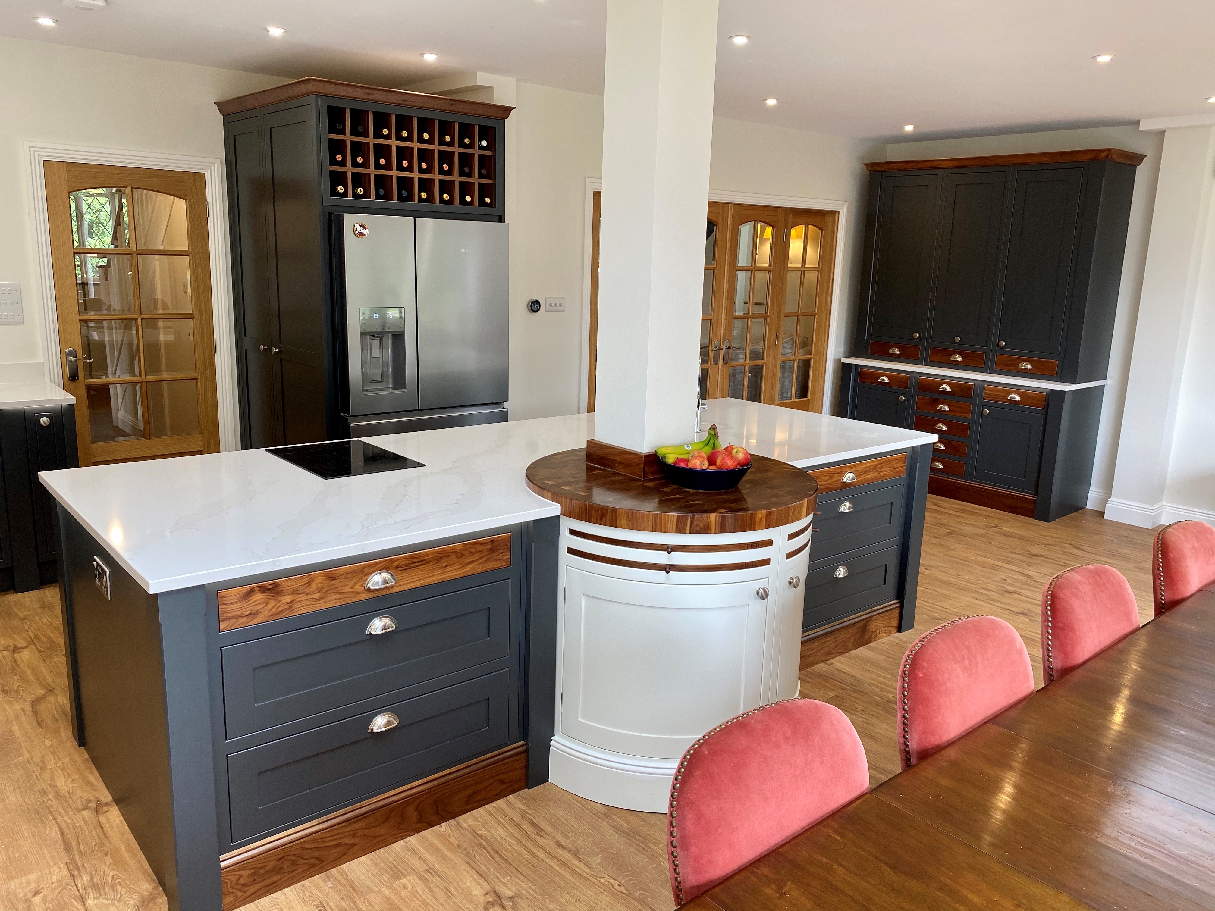 Harrington Builders Fairview project in Purley