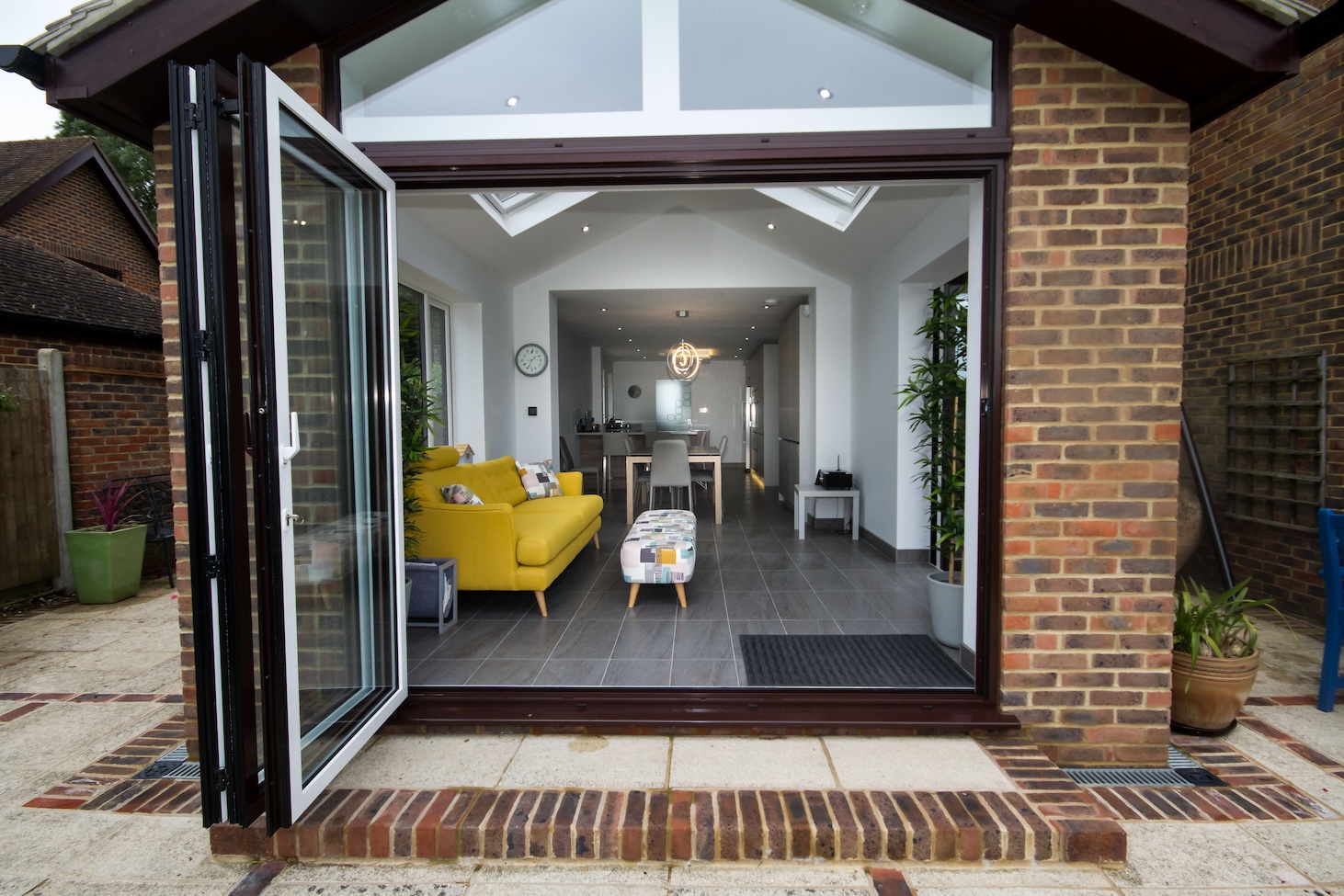 Clarence project image 3 in Kenley