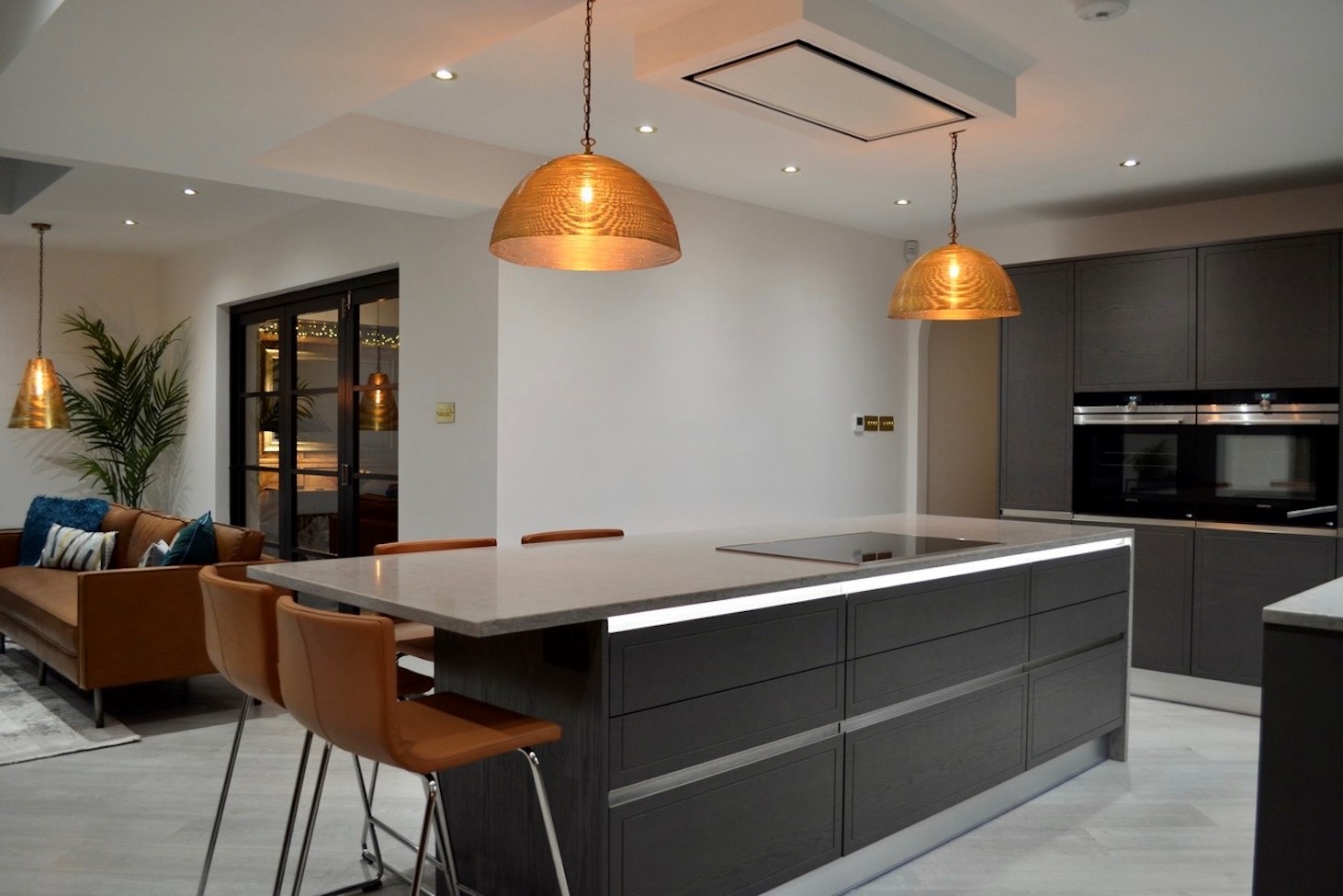 Speyside project image 2 in Woodcote