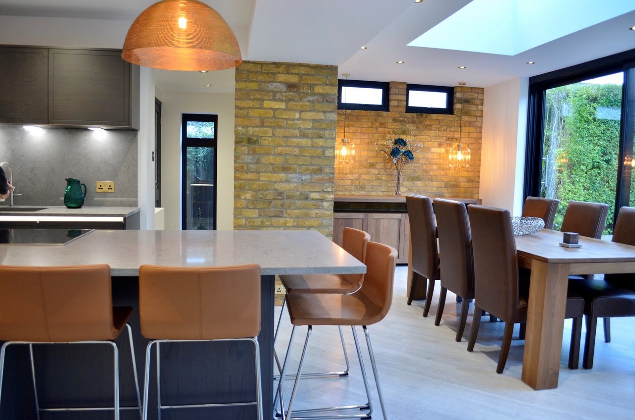 Speyside project image 6 in Woodcote
