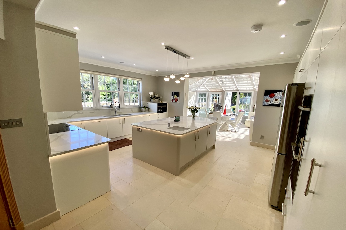 On the Green project image 2 in Woldingham