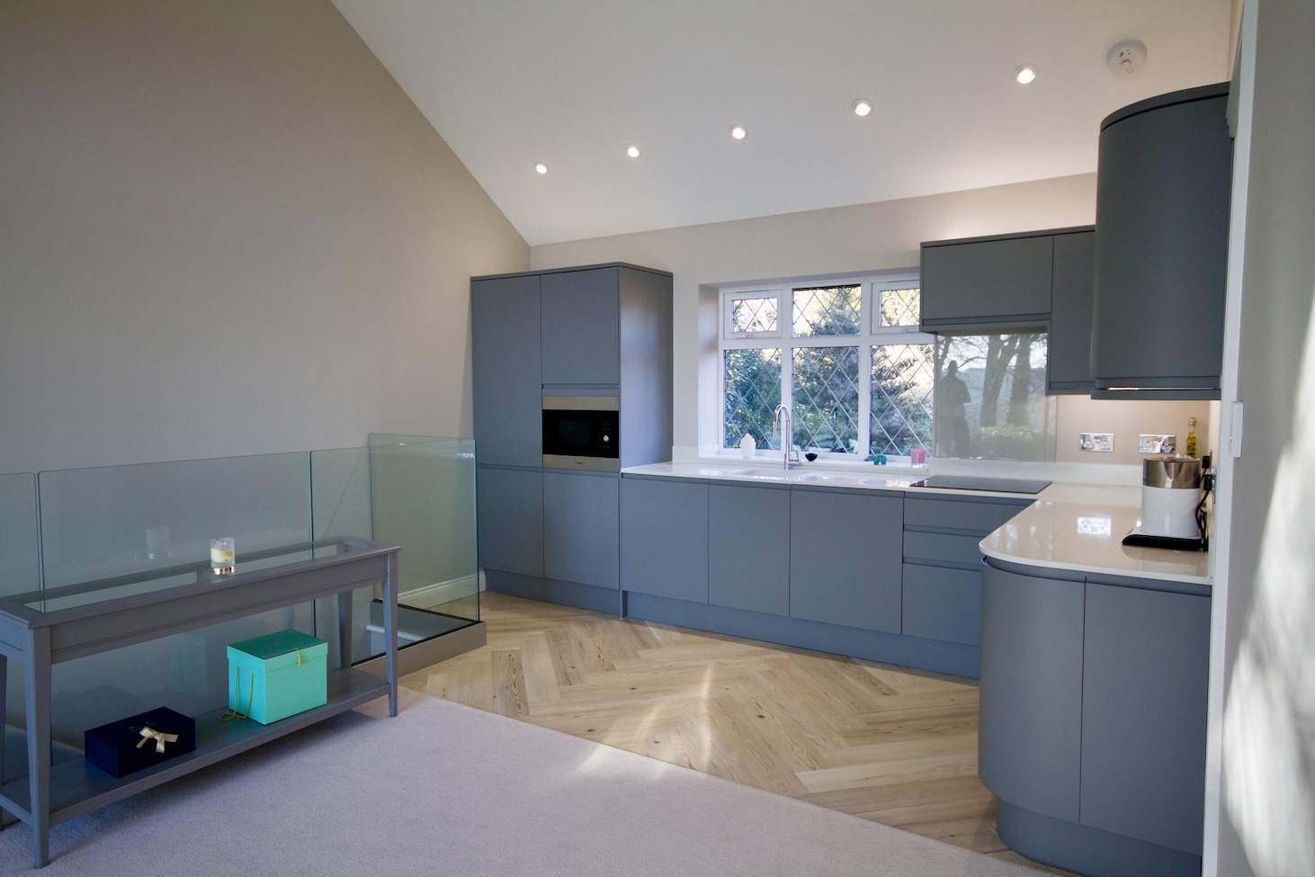 Scalene Manor project image 2 in Warlingham