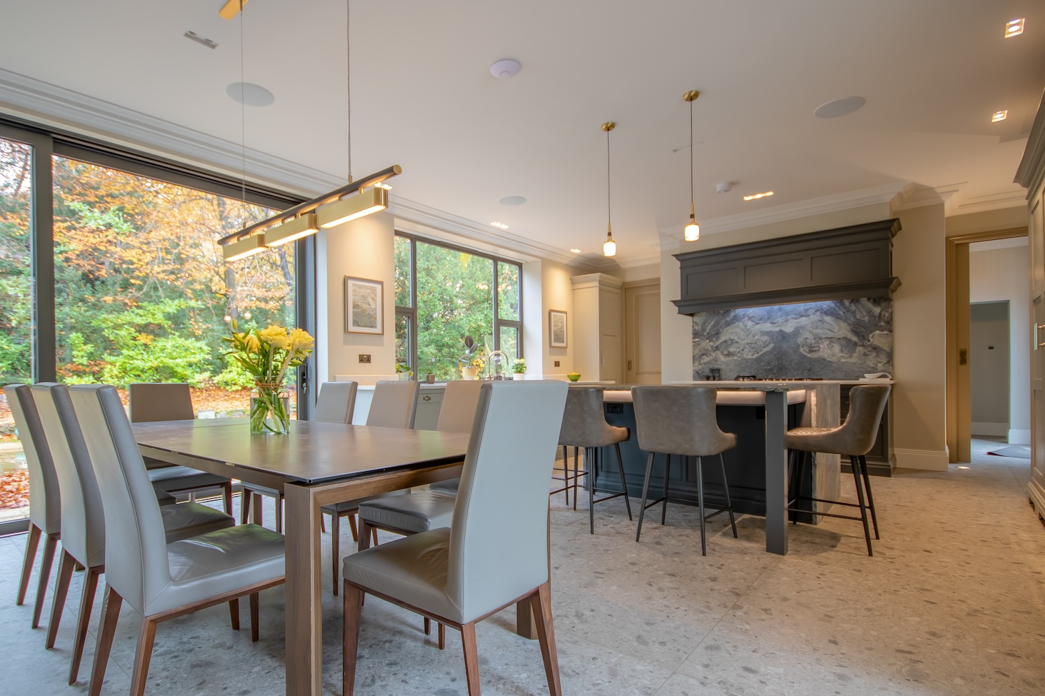 Langstone Manor project image 2 in Purley / Webb Estate