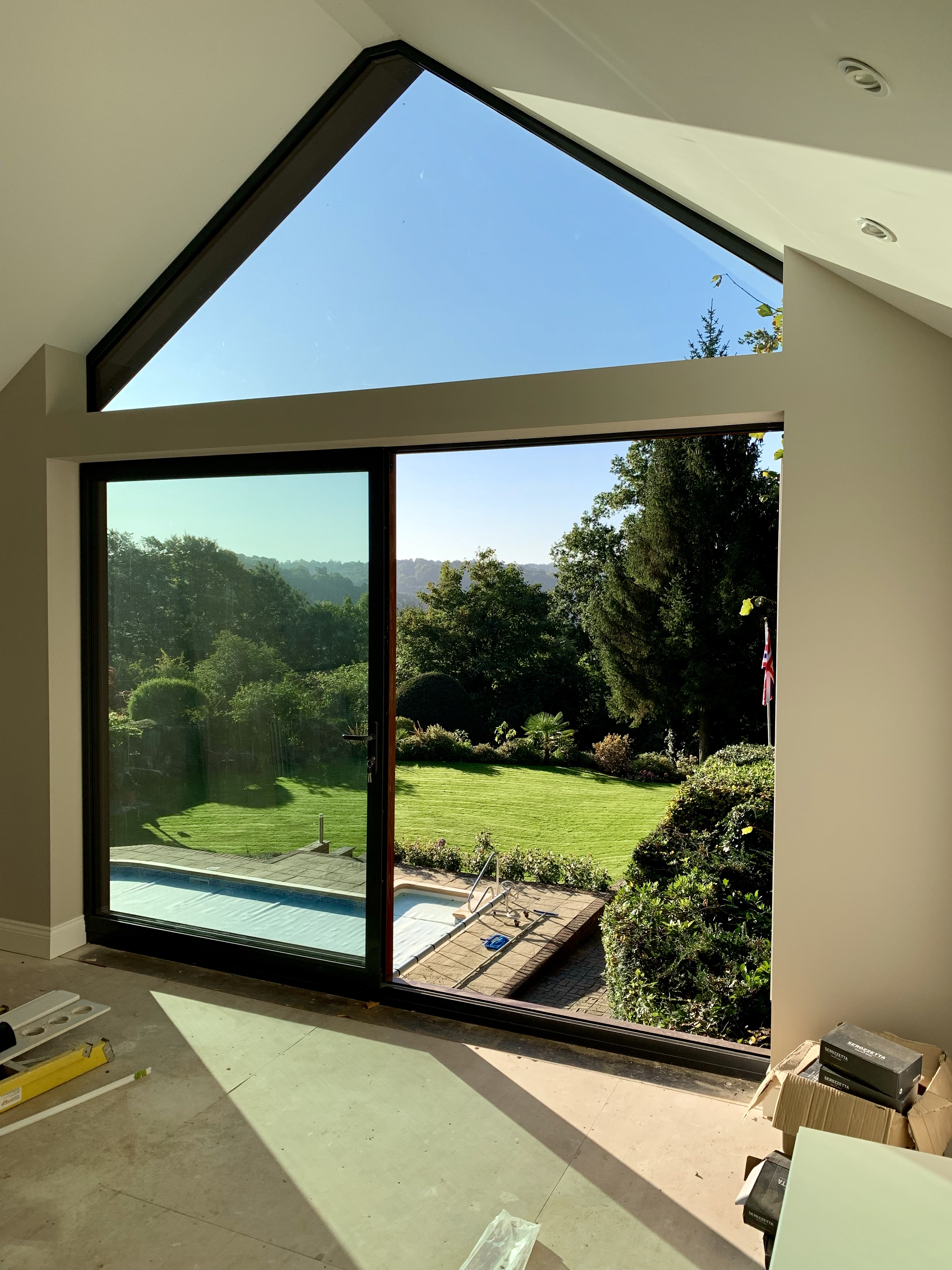 Scalene Manor project image 1 in Warlingham