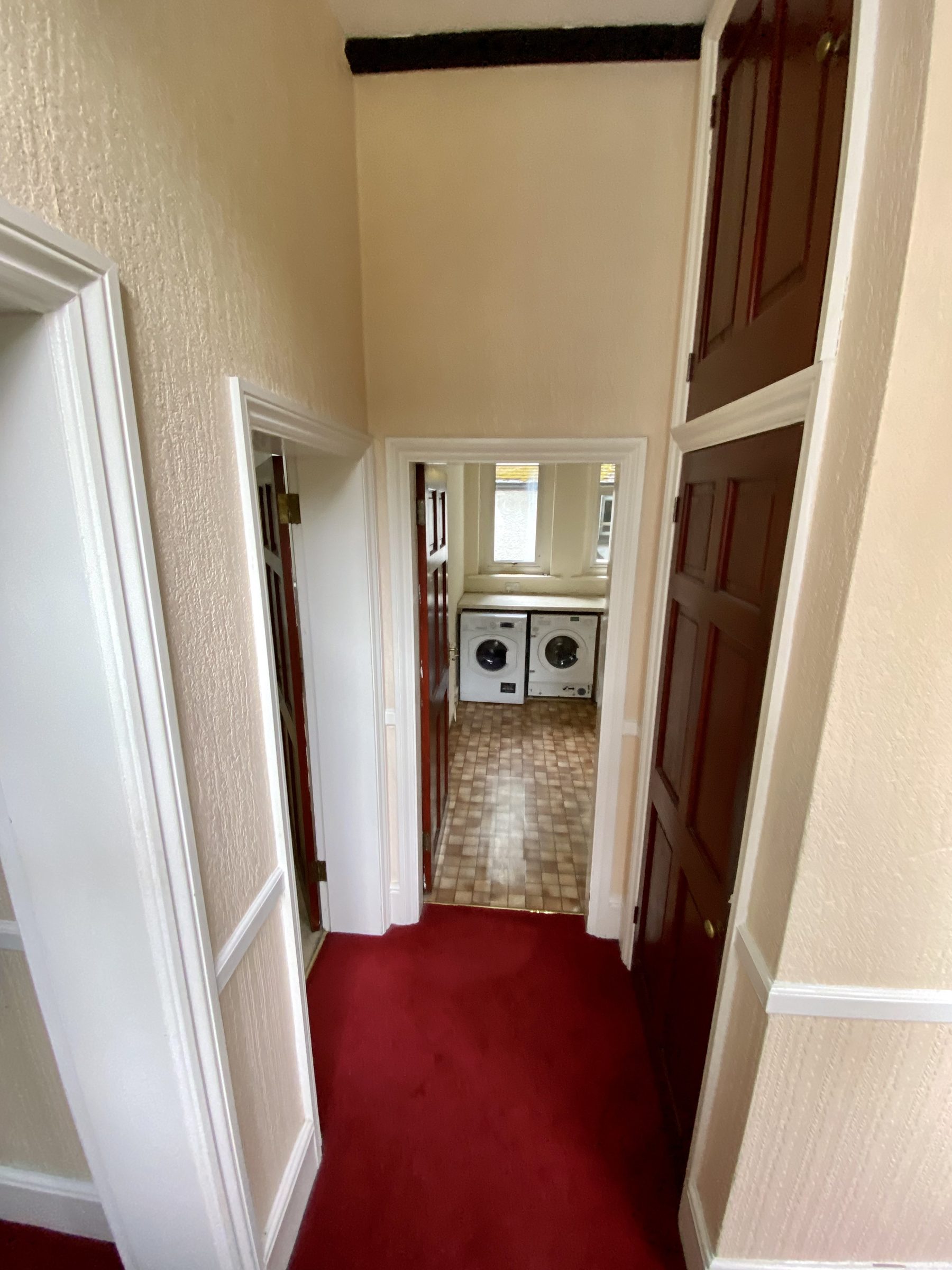 Provisional Langstone Manor before image