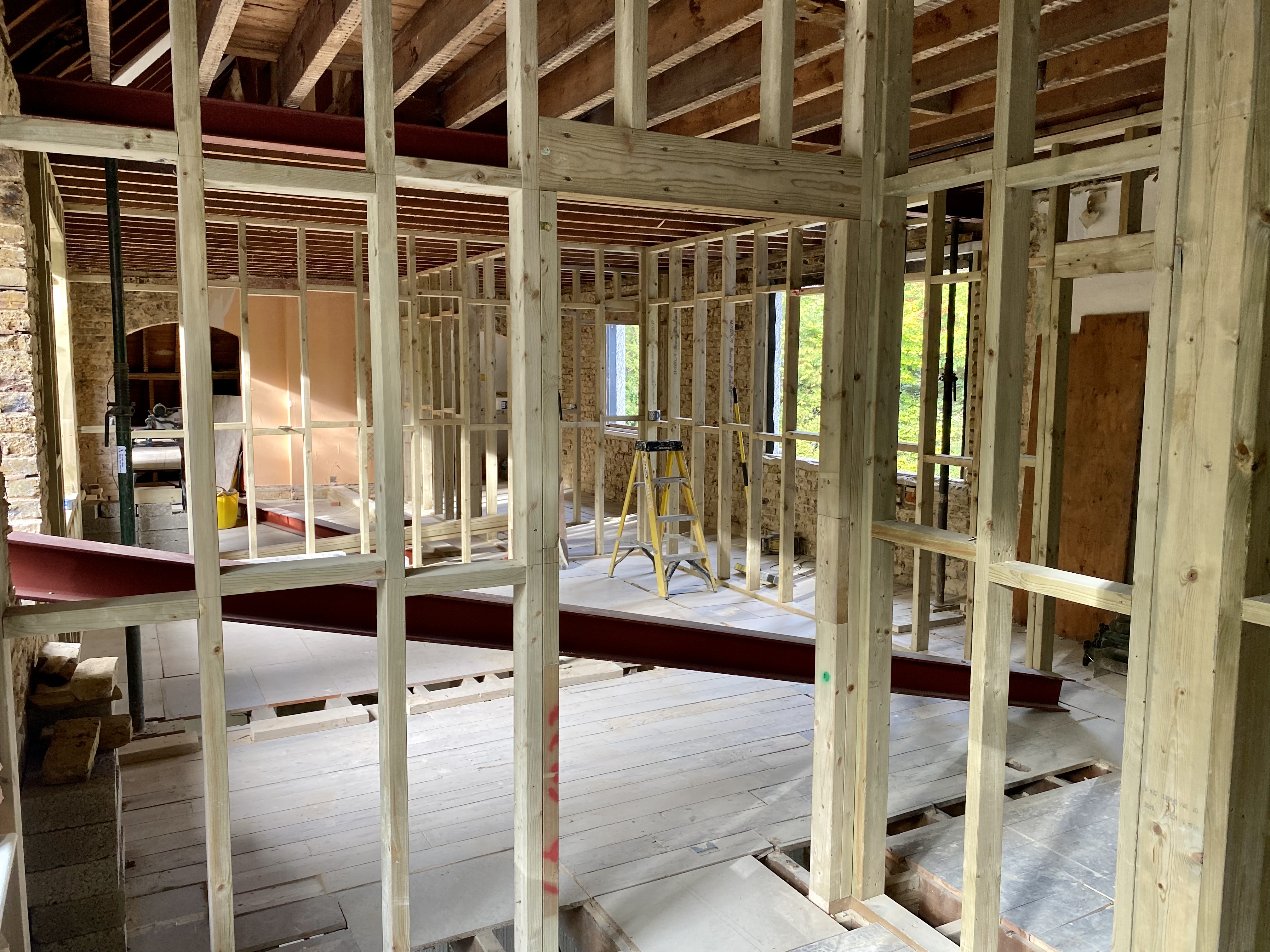 Provisional Langstone Manor project image