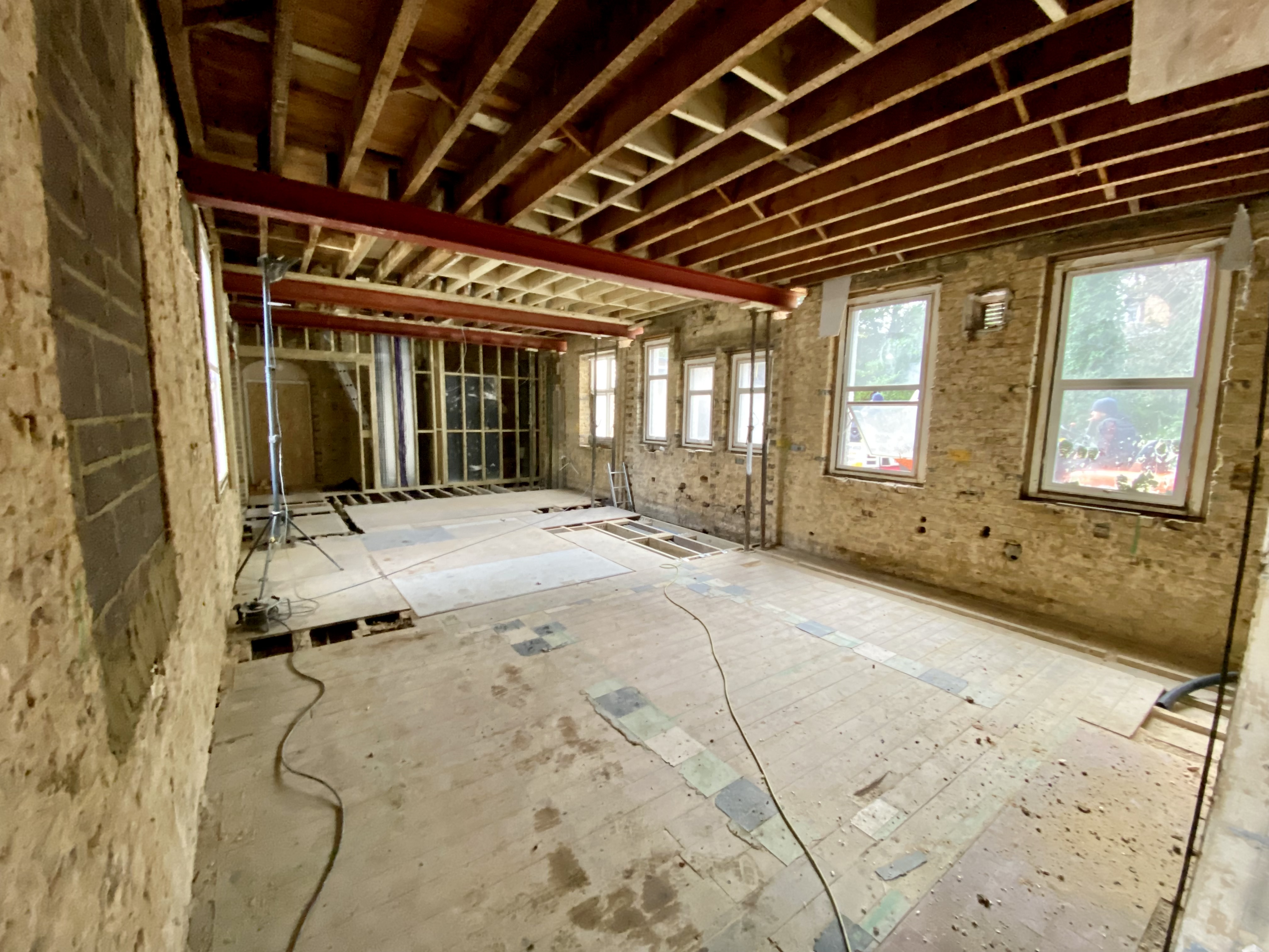 Provisional Langstone Manor project image